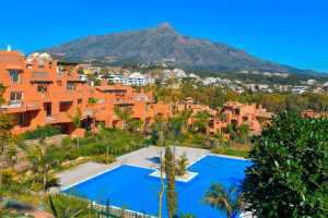 Apartamento №23202 en Marbella