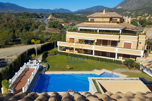 Apartamento №27327 en Marbella