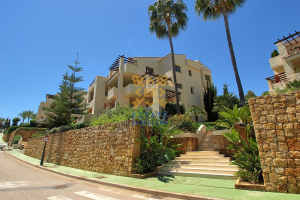 Apartamento №25076 en Benahavis