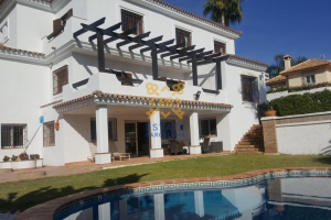 Villa №34448 en Marbella