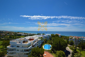 Apartamento №25385 en Marbella