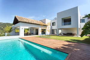 Villa №33910 en Estepona