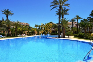 Apartamento №6375 en Marbella