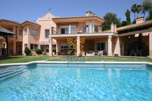 Villa №34449 en Marbella