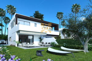 Villa №32881 en Estepona