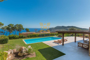 Casa №9258 en Begur