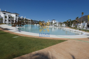 Apartamento №24337 en Estepona