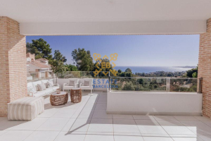 Villa №33418 en Benalmadena