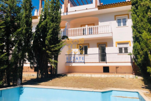 casa №34615 en Benalmadena