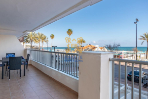 Apartamento №25594 en Fuengirola