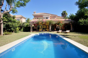 casa №8972 en Nueva Andalucia