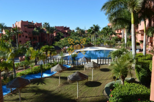 Apartamento №26212 en Estepona