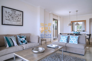 Apartamento №23950 en Benahavis