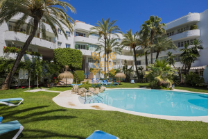 Apartamento №25481 en Marbella