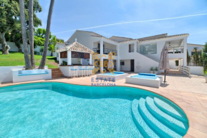 casa №8951 en Costa del Sol