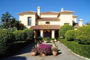 casa №8838 en Mijas