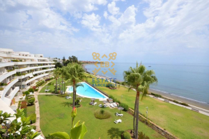 Dúplex №25982 en Mijas