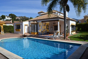 Villa №33821 en Marbella