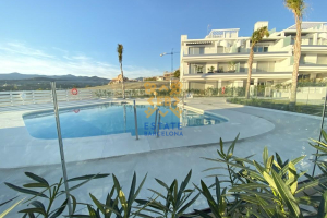 Apartamento №26011 en Estepona