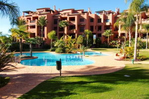 Apartamento №25332 en Marbella