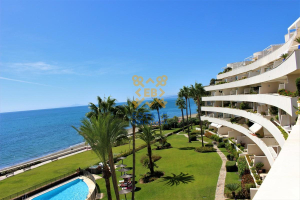 Apartamento №25530 en Estepona