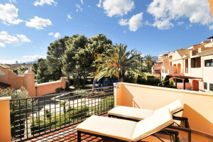 Apartamento №25063 en Puerto Banus