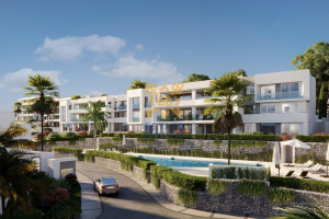 Apartamentos №26750 en Marbella