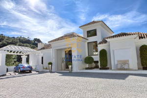 Villa №33959 en Marbella