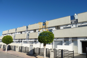 Apartamento №6600 en Pilar de la Horadada