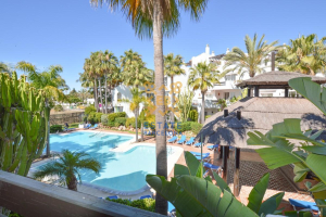 Apartamento №23962 en Puerto Banus