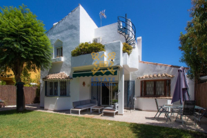 Villa №33869 en Estepona