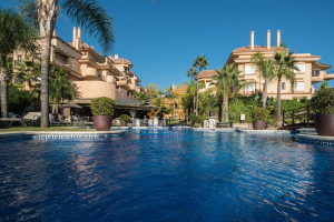 Apartamento №24007 en Marbella