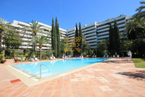 Apartamento №23383 en Marbella