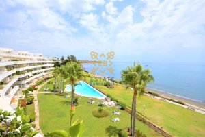 Dúplex №25750 en Estepona