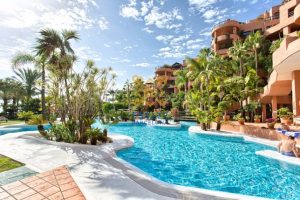 Apartamento №6417 en Estepona