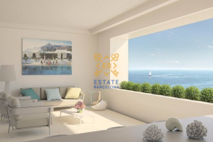 Apartamento №6374 en Estepona