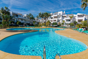 Apartamento №25440 en Estepona