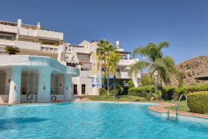 Apartamento №26406 en Marbella