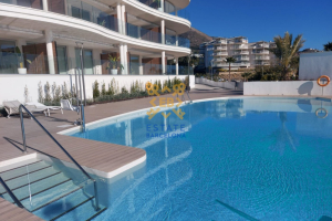 Apartamento №27652 en Fuengirola