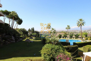 Apartamento №26013 en Marbella