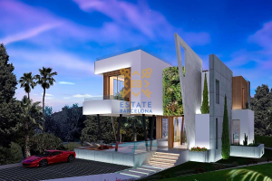 Villa №31265 en Marbella