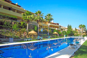 Apartamento №27268 en Marbella