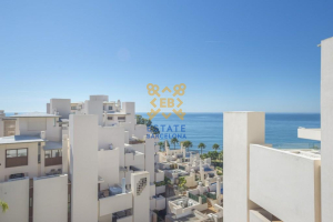 Dúplex №25974 en Estepona