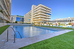 Apartamento №25306 en Puerto Banus