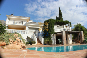 Villa №34116 en Mijas