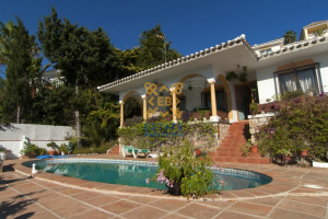 Villa №32973 en La Cala de Mijas