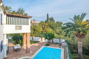 casa №34005 en Benalmadena