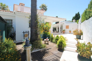 Villa №33122 en Marbella