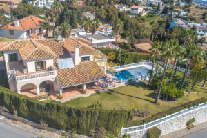 Villa №32907 en Mijas