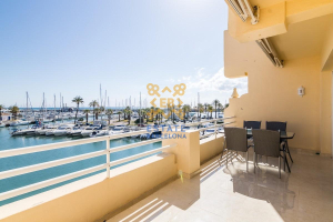 Apartamento №26884 en Benalmadena